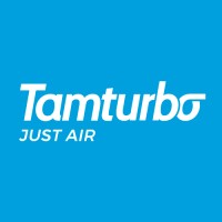 Tamturbo logo - Similar company to E-Heat