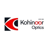 Kohinoor Optics logo - Similar company to Laxmi Opticians
