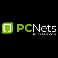 PC Nets logo - Similar company to Pcnet