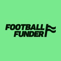 Football Funder logo - Similar company to Datamb