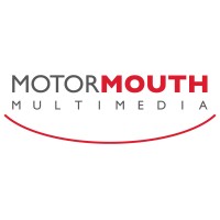 Motor Mouth Multimedia logo - Similar company to Roza Creative