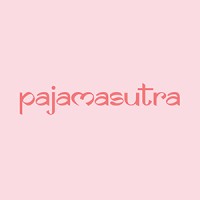 PajamaSutra logo - Similar company to Modern Prairie