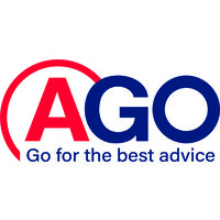 Adviesgroep Gavere Oudenaarde logo - Similar company to Ackerman - Van Durme