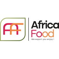 AFOOD(Africa-food CI) logo - Similar company to Fb Sas