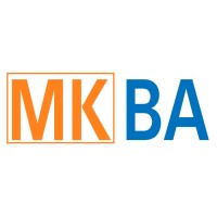 MK BA logo - Similar company to Danol Group