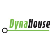 DynaHouse logo - Similar company to Castel Projects