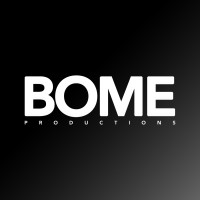 BOME Productions LLC logo - Similar company to Auroom Staffing Solutions