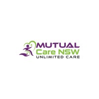 Mutual Care NSW Registered NDIS Provider logo - Similar company to Admire Care Registered Ndis Provider