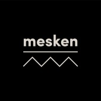 Mesken logo - Similar company to Luzia