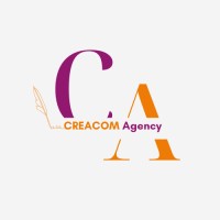 CREACOM Agency logo - Similar company to Adara & Co®