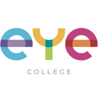 EYE College logo - Similar company to Cvo Accent Praktijkonderwijs/ Vso/ Avondonderwijs/ Onderwijsondersteuning