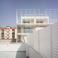 Degli Esposti Architetti logo - Similar company to Aoumm
