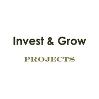 Invest & Grow Projects Ltd logo - Similar company to Circular Sicily