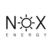 NOX Energy logo - Similar company to Misio