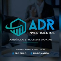 ADR Negócios logo - Similar company to Secron