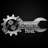 Autobots Tamil logo - Similar company to Legalbot