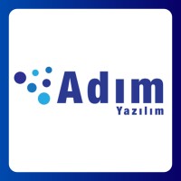 Adım Yazılım logo - Similar company to Appventures