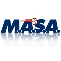 M.A.S.A. (Mid America Sports Advantage) logo - Similar company to K&M Construction, Llc