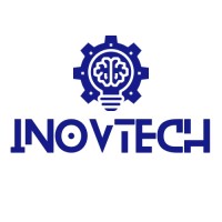 InovTech STEM Center logo - Similar company to Discovered360