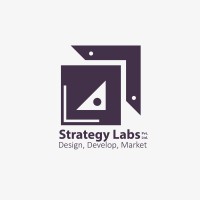 Strategy Labs logo - Similar company to Uptutor