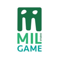 Milgame Studio logo - Similar company to Teos Game Studio