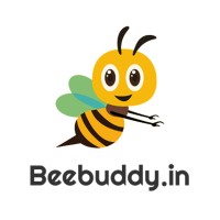 BeeBuddy logo - Similar company to Kidex Venture Private Limited