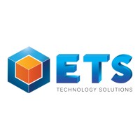 ETS Technology Solutions logo - Similar company to Affordable Interior Systems