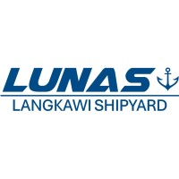 LUNAS Langkawi Shipyard Sdn Bhd logo - Similar company to Lumut Naval Shipyard Sdn Bhd