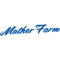 Mather Farm logo - Similar company to Tease Industries