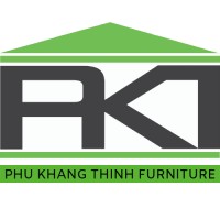 Phu Khang Thinh Forestry Company Ltd logo - Similar company to Mifaco