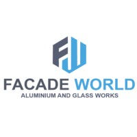 FacadeWorld logo - Similar company to Glas/