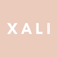 Xali Organics logo - Similar company to Heelalujah