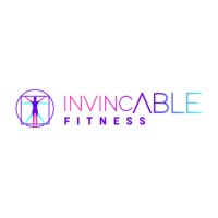 InvincABLE Fitness logo - Similar company to Setu Arena