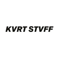 KVRT STVFF logo - Similar company to Teamm8