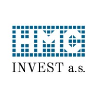 HMC Invest a.s. logo - Similar company to Inpark A81