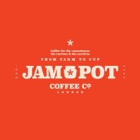 Jampot Coffee Co. logo - Similar company to Justic