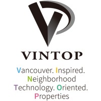 Vintop Development Corp logo - Similar company to Emec Engineering Group
