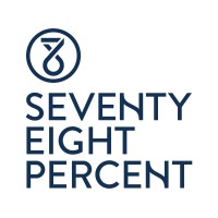Seventy Eight Percent