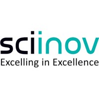 SciinovHR Solutions logo - Similar company to Sciinov Group