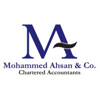 Mohammed Ahsan & Co. Chartered Accountants logo - Similar company to Leapwise Global Consulting Llp