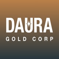 Daura Gold Corp. logo - Similar company to Mediaface
