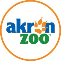 Akron Zoo logo - Similar company to Akron Community Foundation
