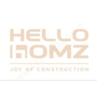 Hello Homz logo - Similar company to T-Square Projects