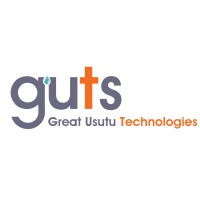 Great Usutu Technologies (Pty) Ltd logo - Similar company to Ultipa