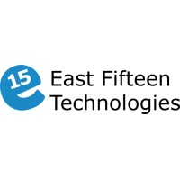 East 15 Technologies logo - Similar company to Mode40