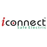 iConnect SAFE Electric logo - Similar company to Ybranium