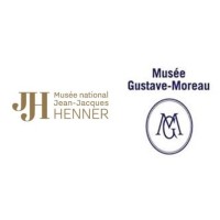 Etablissement public du musée national Jean-jacques Henner et du musée national Gustave Moreau logo - Similar company to Jean-Jacques Henner Museum