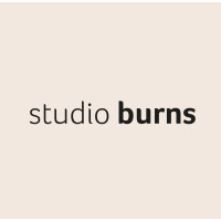 Studio burns logo - Similar company to Ica – Hospitality, Architecture & Interiors