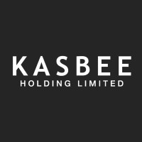 KASBEE HOLDING LTD logo - Similar company to Fintech/Crypto (Company Confidential) - Payments, Blockchain, Banking