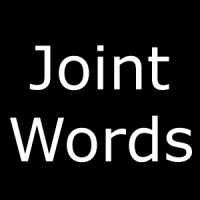 JointWords Localization logo - Similar company to Locus Lsp